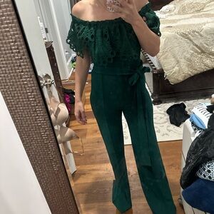Brand new jumpsuit